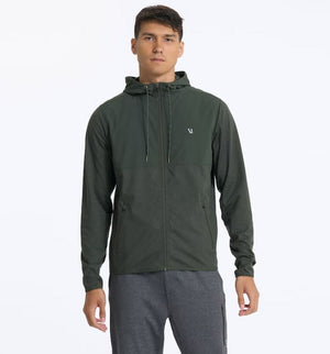 M SUNDAY ELEMENT JACKET
