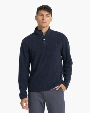 M VENICE WOOL PULLOVER