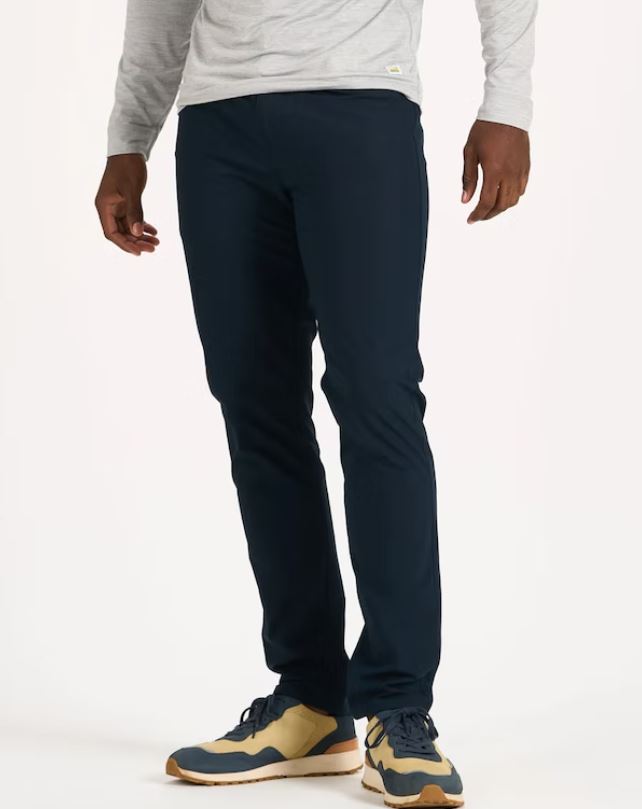 M META PANT
