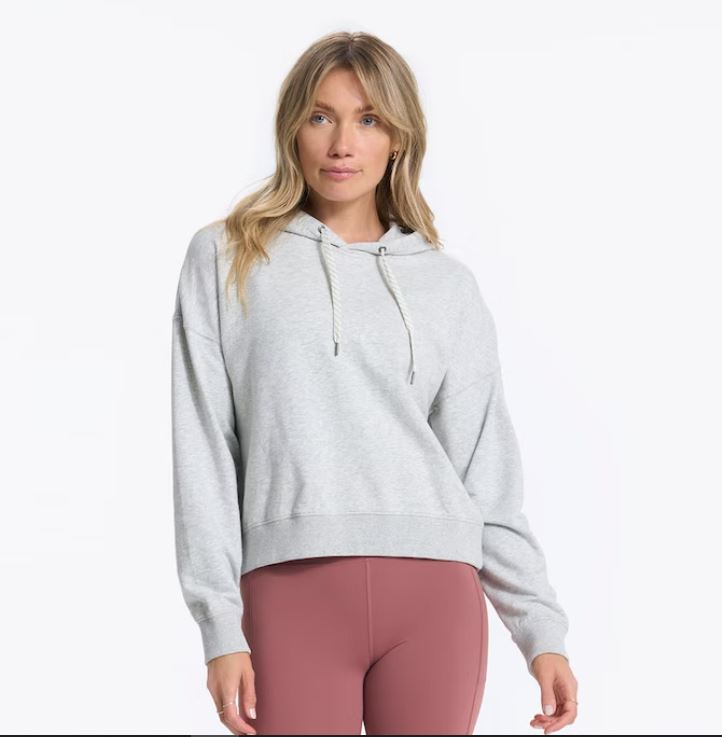 W LAGUNA HOODIE