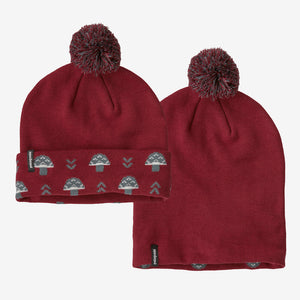 LW POWDER TOWN BEANIE
