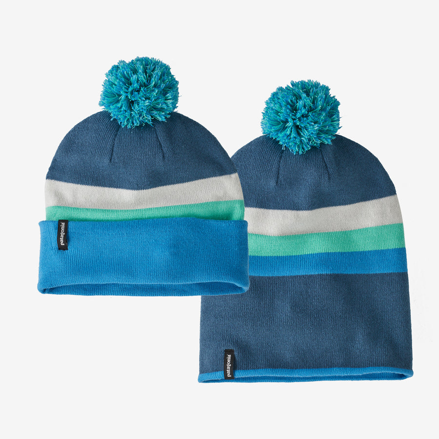 LW POWDER TOWN BEANIE