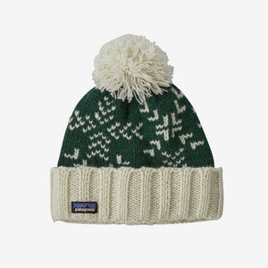 SNOWBELLE BEANIE
