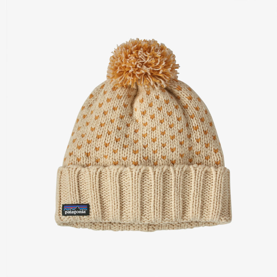 SNOWBELLE BEANIE