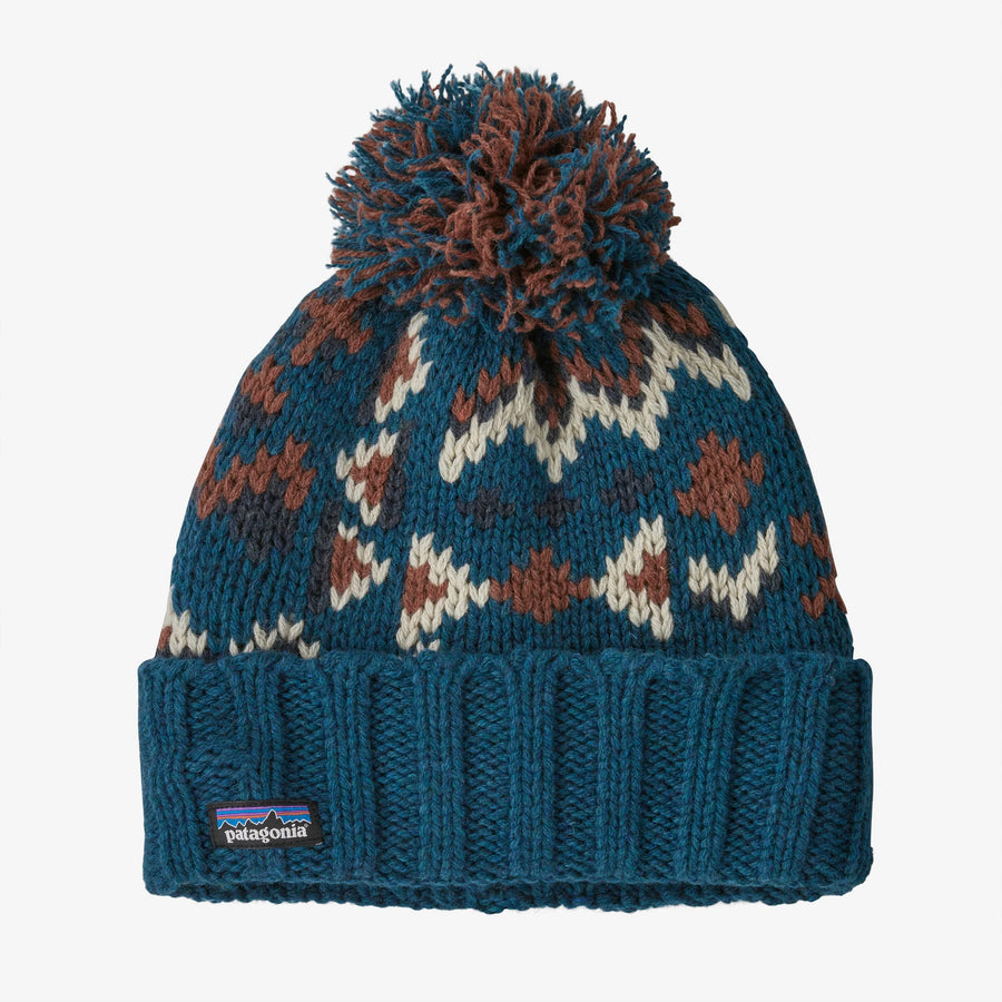 SNOWBELLE BEANIE