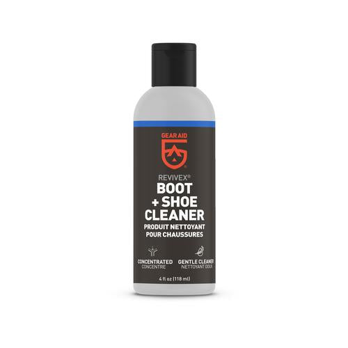 BOOT & SHOE CLEANER