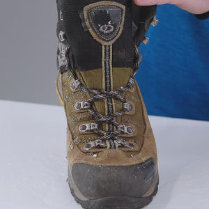 BOOT & SHOE CLEANER