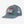 Load image into Gallery viewer, Line Logo Ridge LoPro Trucker Hat
