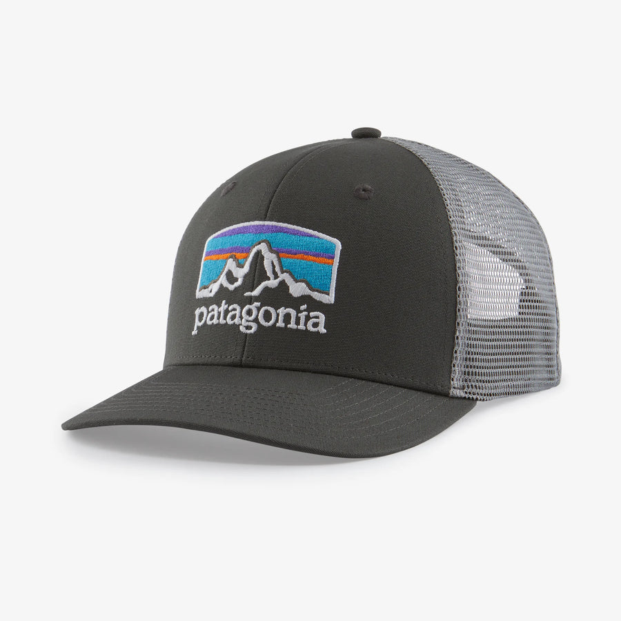 FITZ ROY HORIZONS TRUCKER