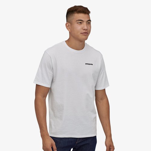 M P-6 LOGO RESPONSIBILI-TEE