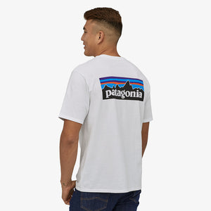 M P-6 LOGO RESPONSIBILI-TEE