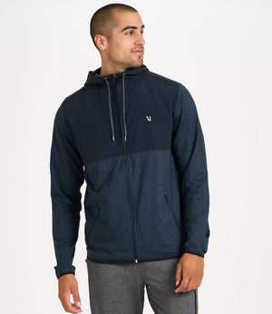 M SUNDAY ELEMENT JACKET