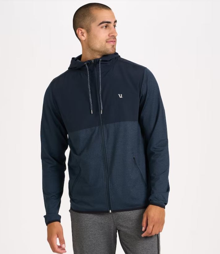 M SUNDAY ELEMENT JACKET
