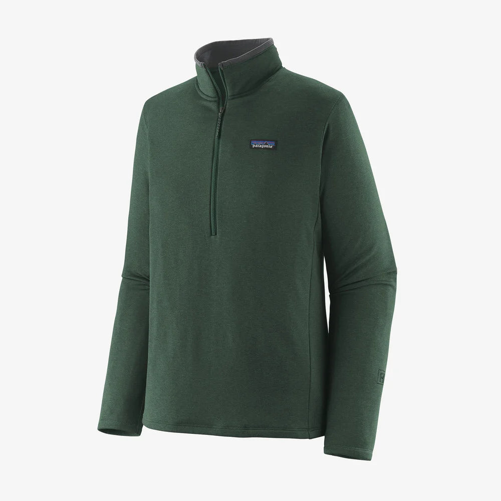 Patagonia Better Sweater 1/4 Zip - Women's - Clothing