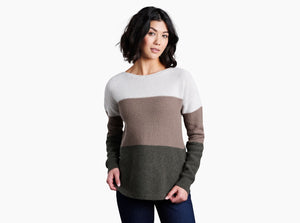 W BELLA SWEATER