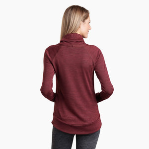 W LEA PULLOVER