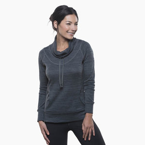 W LEA PULLOVER