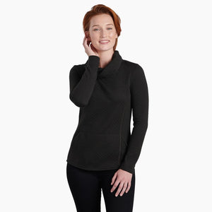 W ATHENA PULLOVER