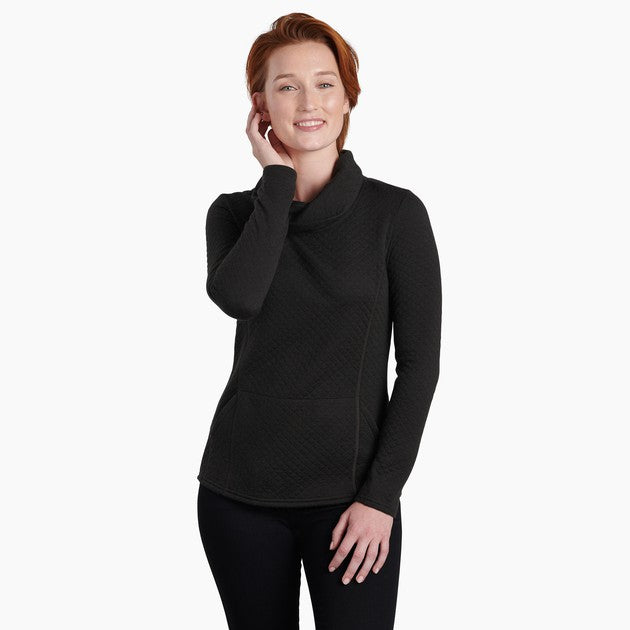 W ATHENA PULLOVER