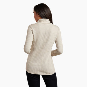 W ATHENA PULLOVER