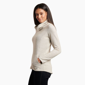 W ATHENA PULLOVER