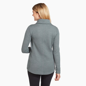W ATHENA PULLOVER