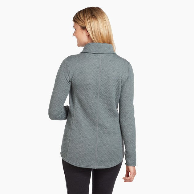 W ATHENA PULLOVER