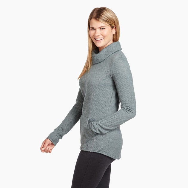 W ATHENA PULLOVER