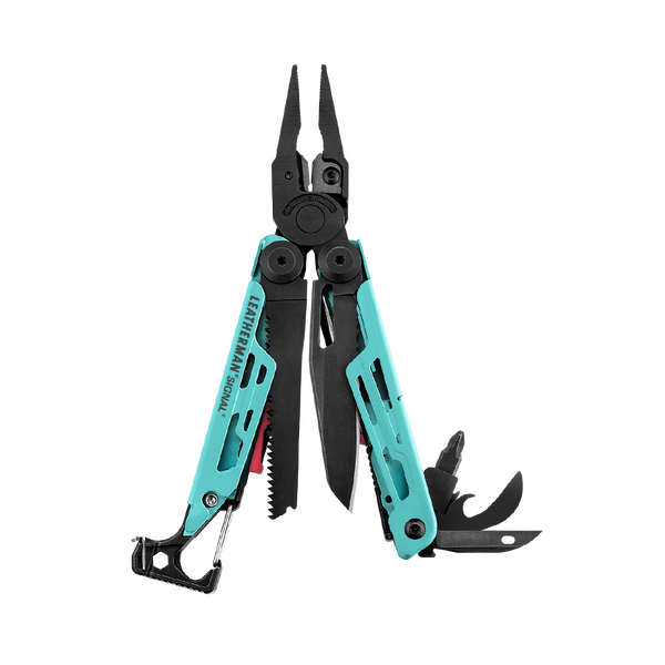 LEATHERMAN SIGNAL