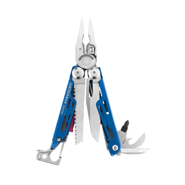 LEATHERMAN SIGNAL