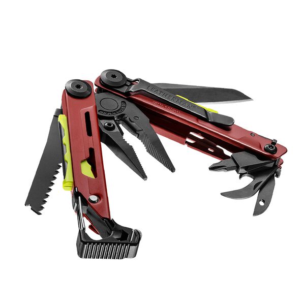 LEATHERMAN SIGNAL