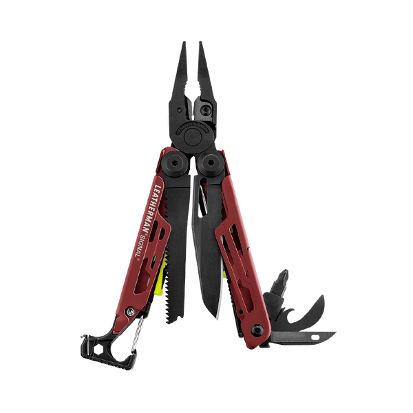 LEATHERMAN SIGNAL