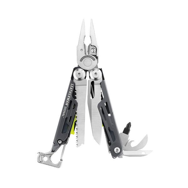 LEATHERMAN SIGNAL