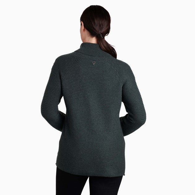 W SOLACE SWEATER