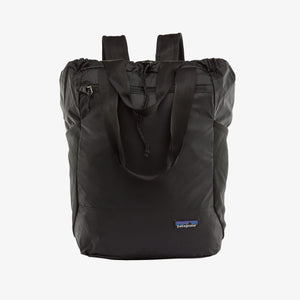 UL BLACK HOLE TOTE PACK