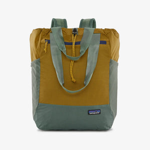 UL BLACK HOLE TOTE PACK