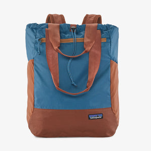 UL BLACK HOLE TOTE PACK