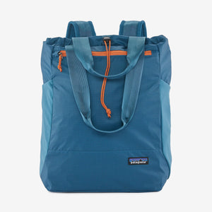 UL BLACK HOLE TOTE PACK