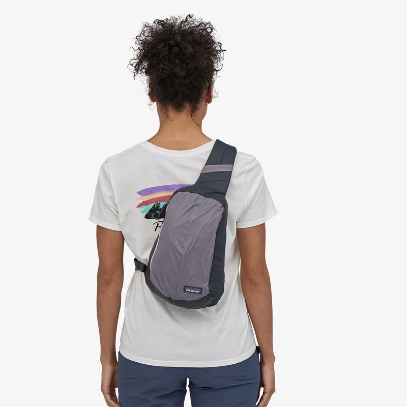 UL BLACK HOLE SLING