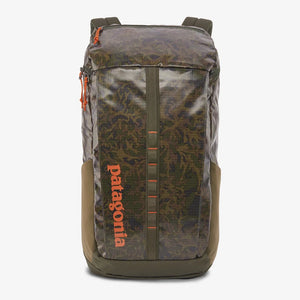 BLACK HOLE PACK 25L