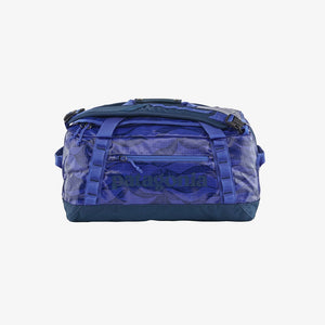 BLACK HOLE DUFFEL 40L