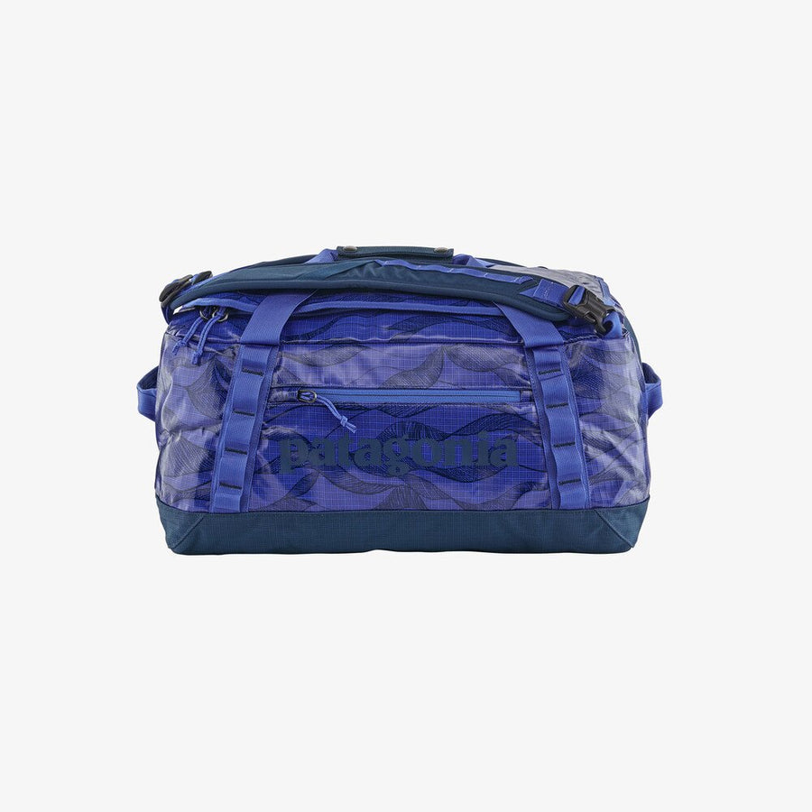 BLACK HOLE DUFFEL 40L