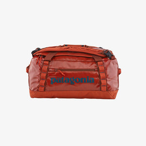 BLACK HOLE DUFFEL 40L