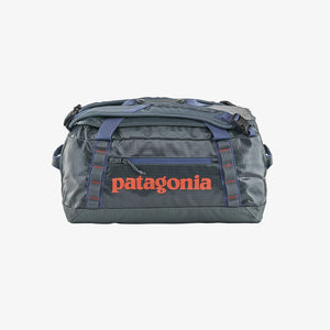 BLACK HOLE DUFFEL 40L