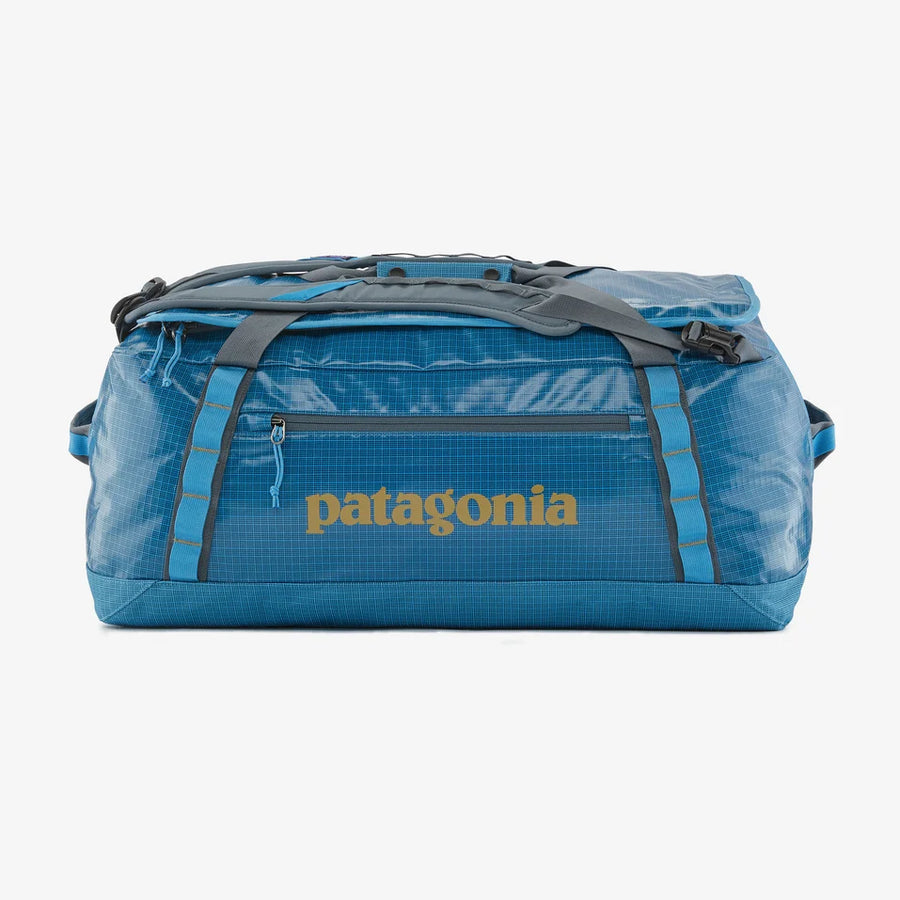 BLACK HOLE DUFFEL 55L