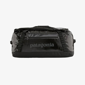 BLACK HOLE DUFFEL 55L