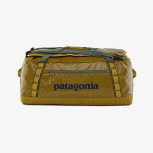BLACK HOLE DUFFEL 55L