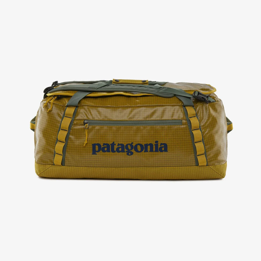 BLACK HOLE DUFFEL 55L
