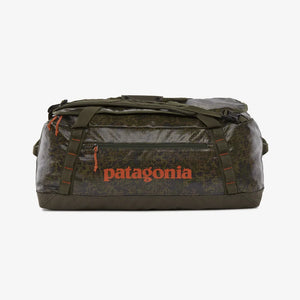 BLACK HOLE DUFFEL 55L