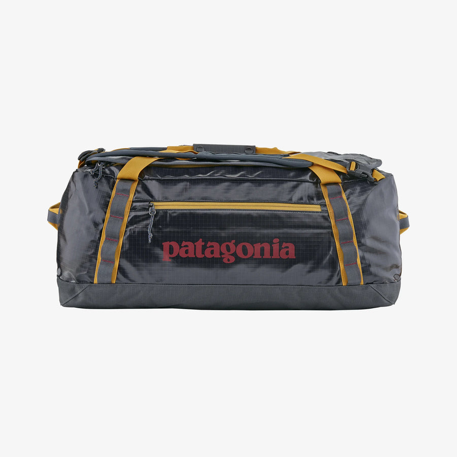 BLACK HOLE DUFFEL 55L
